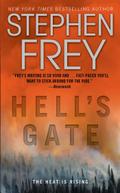 Hell’s Gate: A Novel