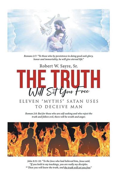 The Truth Will Set You Free