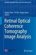 Retinal Optical Coherence Tomography Image Analysi