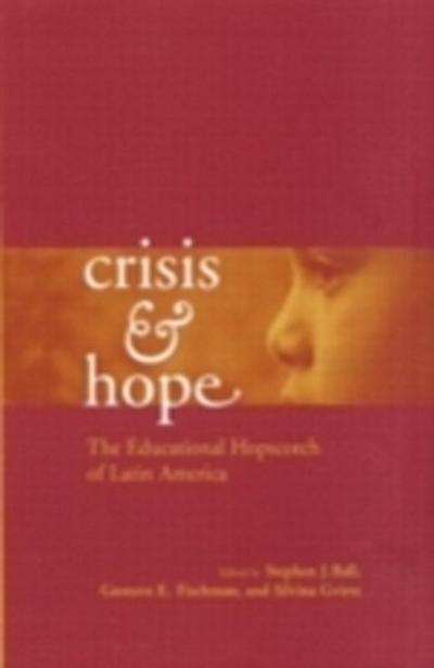 Crisis and Hope