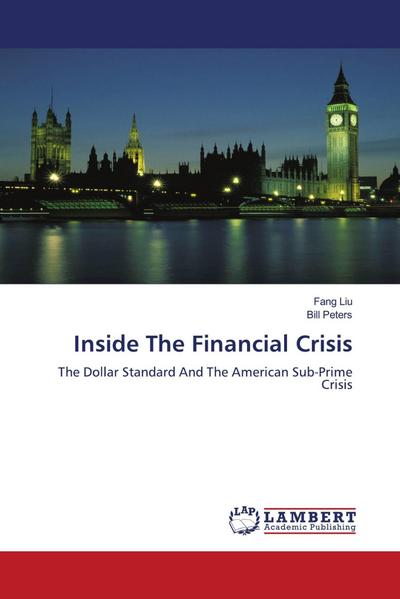 Inside The Financial Crisis