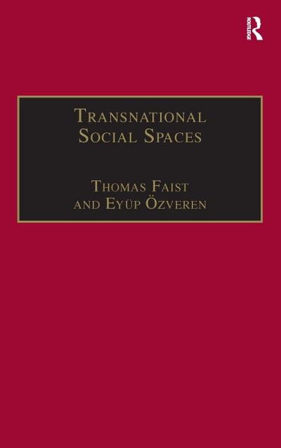 Transnational Social Spaces