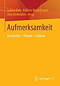 Aufmerksamkeit