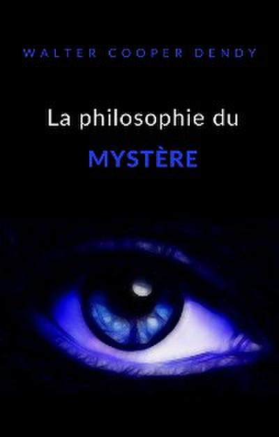 La philosophie du mystère (traduit)