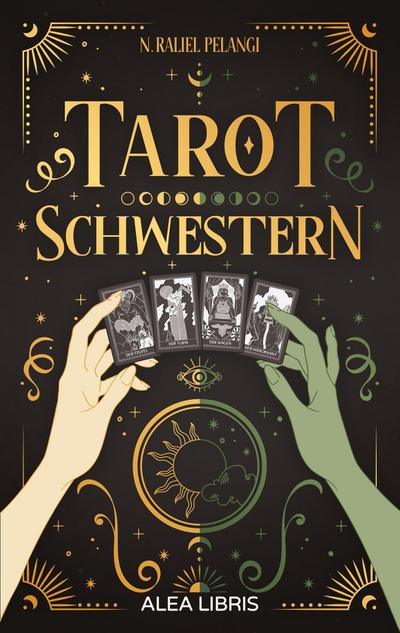 Tarotschwestern