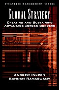 Global Strategy