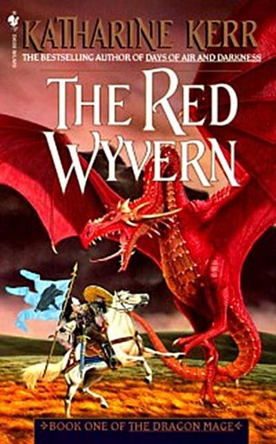 Red Wyvern