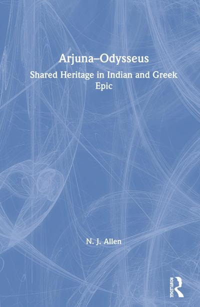 Arjuna-Odysseus