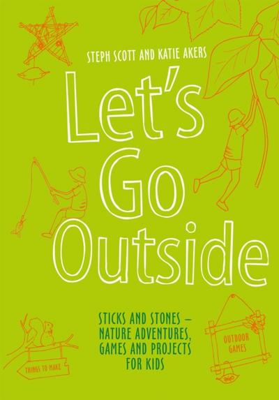 Let’s Go Outside