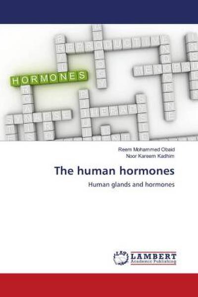 The human hormones
