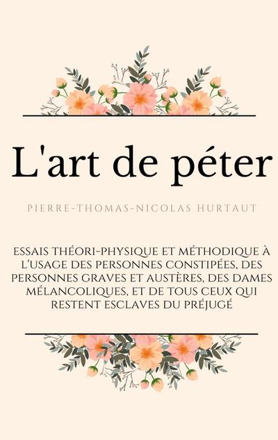 L’art de péter