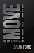 Move, The Man Devotional