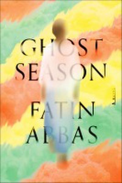 Ghost Season: A Novel