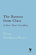 The Retreat from Class