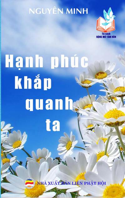 H¿nh phúc kh¿p quanh ta (T¿ sách R¿ng M¿ Tâm H¿n, #5)