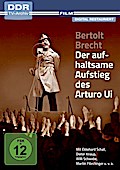 Der aufhaltsame Aufstieg des Arturo Ui