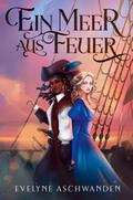 Ein Meer aus Feuer