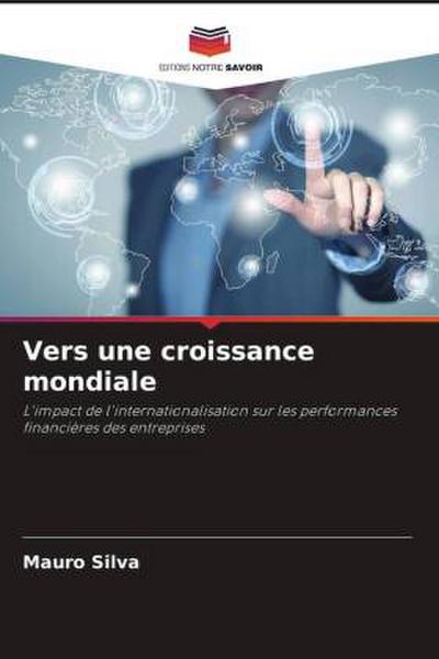 Vers une croissance mondiale