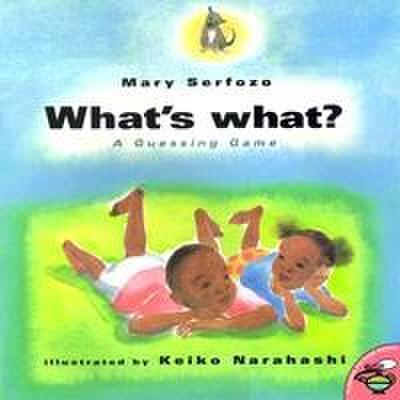 What’s What