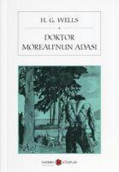 Doktor Moreaunun Adasi