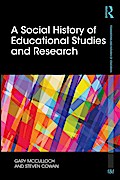 A Social History of Educational Studies and Research