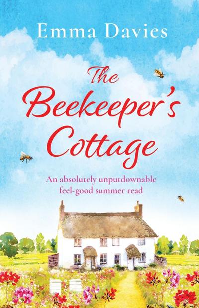 The Beekeeper’s Cottage
