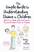The Simple Guide to Understanding Shame in Children