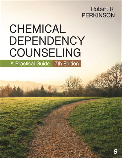 Chemical Dependency Counseling