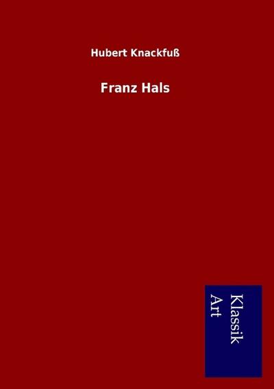 Franz Hals