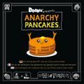 Dobble Anarchy Pancakes
