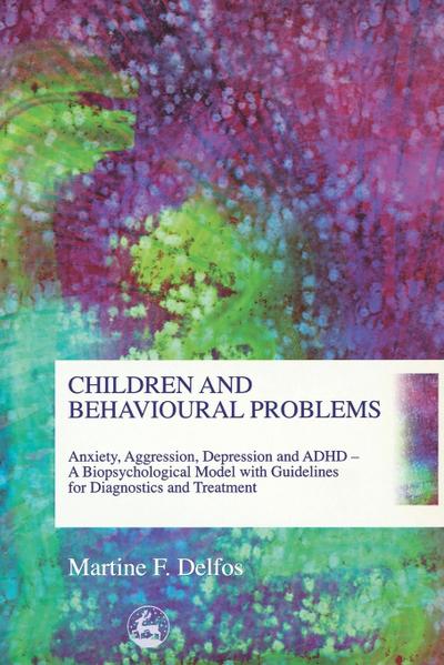 Children and Behavioural Problems