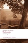 Brontes (Authors In Context) - Patricia Ingham