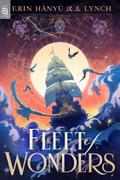 Fleet of Wonders