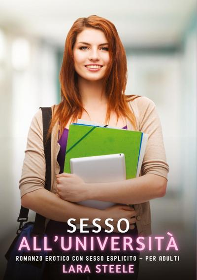 Sesso all’Università