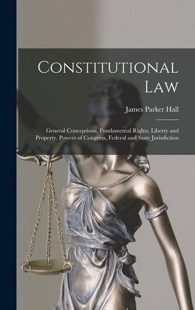 Constitutional Law