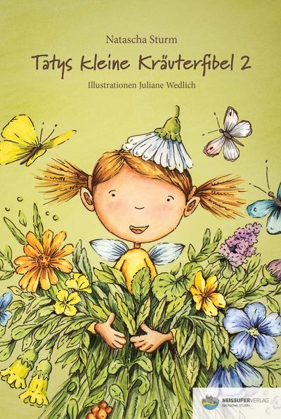 Tatys kleine Kräuterfibel 2