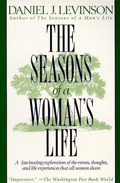 The Seasons of a Woman’s Life