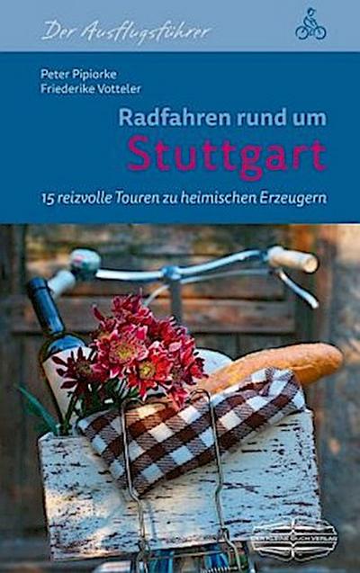 Radfahren rund um Stuttgart