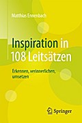 Inspiration in 108 Leitsätzen