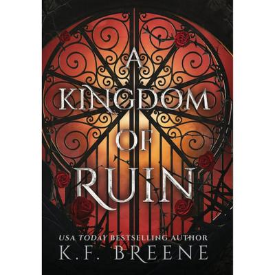 A Kingdom of Ruin
