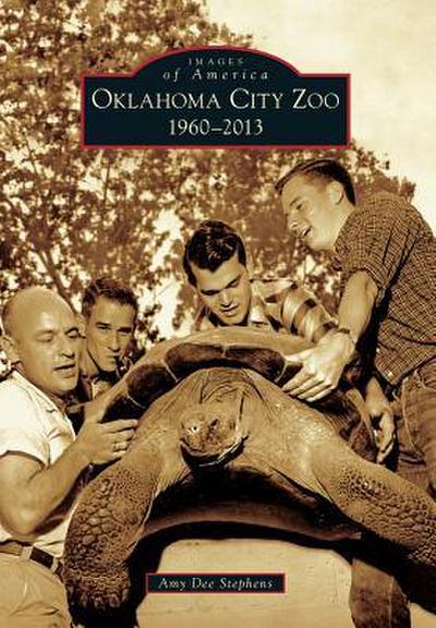Oklahoma City Zoo: 1960-2013
