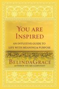 You Are Inspired - BelindaGrace