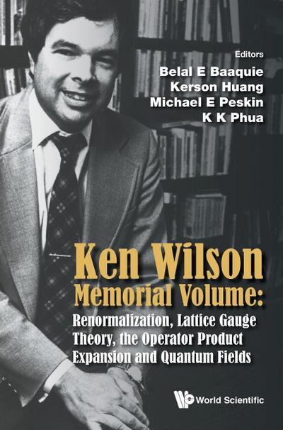 Ken Wilson Memorial Volume