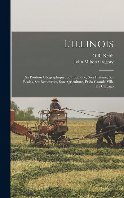 L’illinois