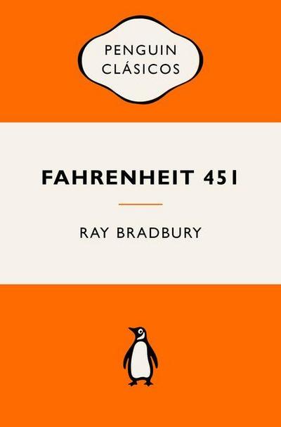 Fahrenheit 451 (Edición Icónica) / Fahrenheit 451