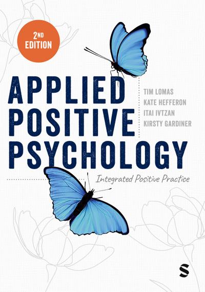 Applied Positive Psychology