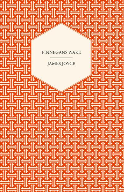 Finnegans Wake