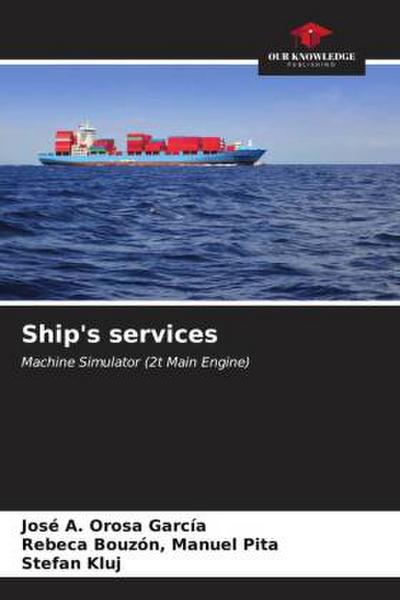 Ship’s services