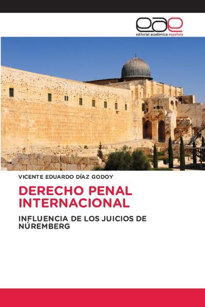 DERECHO PENAL INTERNACIONAL