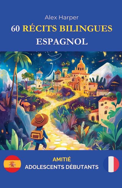 60 Récits Bilingues pour Apprendre l’Espagnol